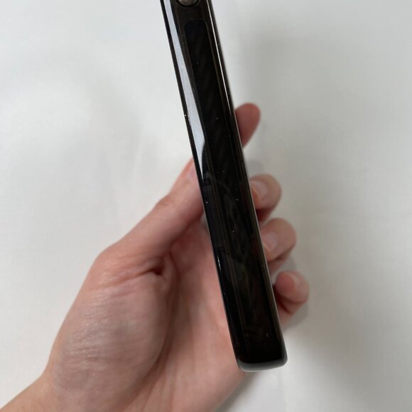 CASETiFY Marvel Iron Man Case iPhone 14 Pro Max Matte Black MagSafe Compatible - Picture 10 of 16